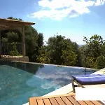 Vila Sevastoula *