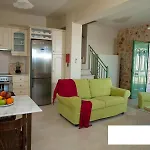 Sevastoula Vila