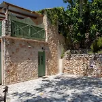 Sevastoula Vila *