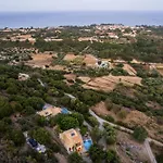 Vila Sevastoula *