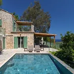 Vila Sevastoula