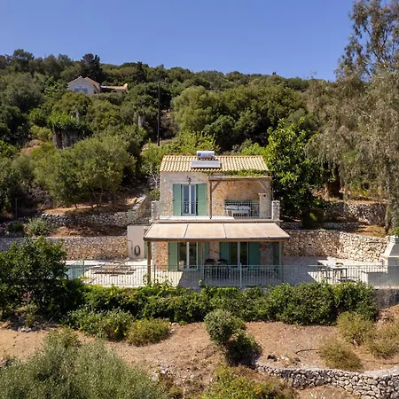 Sevastoula Вилла Ratzaklion