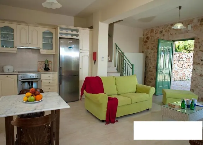 Sevastoula Вилла