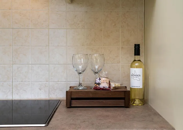 Вилла Sevastoula *