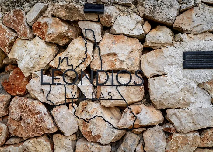 Sevastoula Вилла Ratzaklion