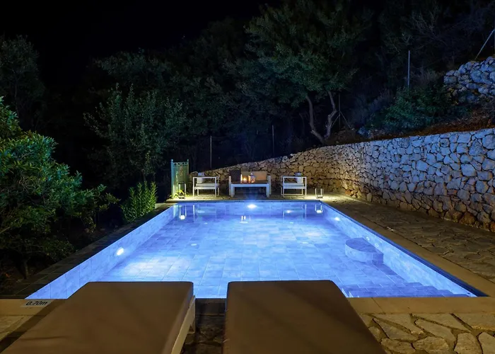 Sevastoula Вилла