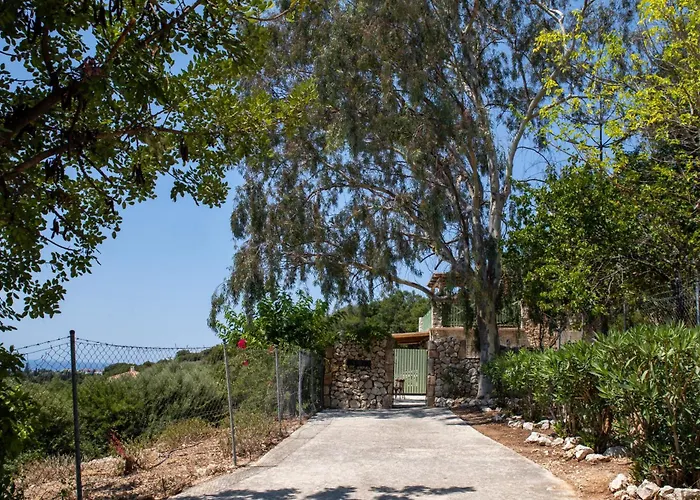 Sevastoula Вилла *