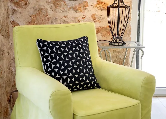 Sevastoula Вилла *