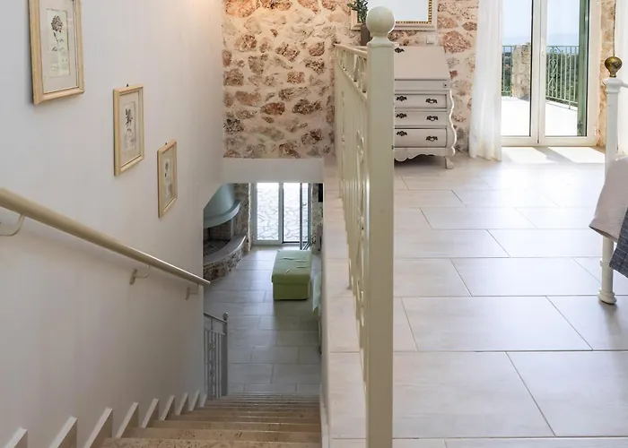 Sevastoula Вилла *