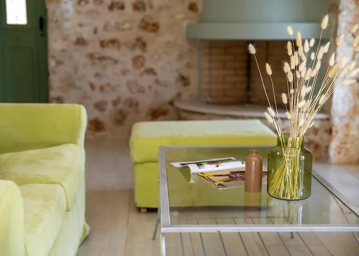 Sevastoula Вилла