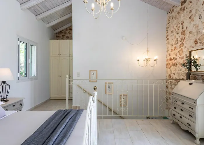 Вилла Sevastoula