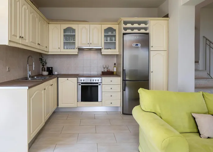 Sevastoula Вилла *