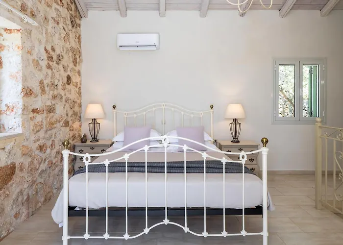 Sevastoula Вилла *