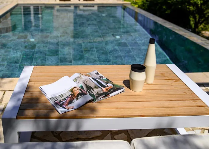 Sevastoula Вилла *