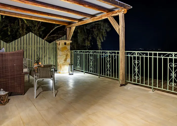 Вилла Sevastoula Ratzaklion