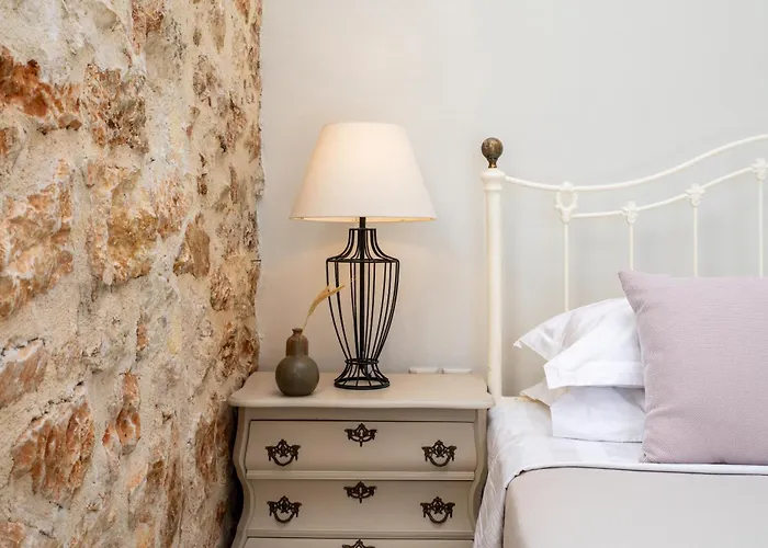 Вилла Sevastoula