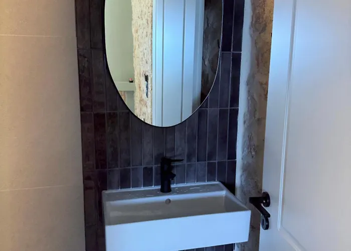 Вилла Sevastoula