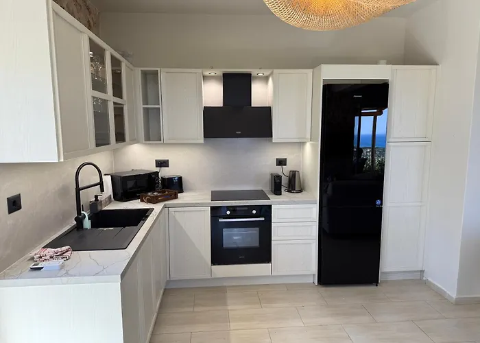 Sevastoula Вилла *