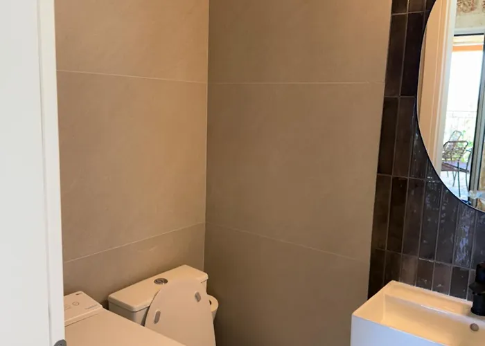 Вилла Sevastoula *