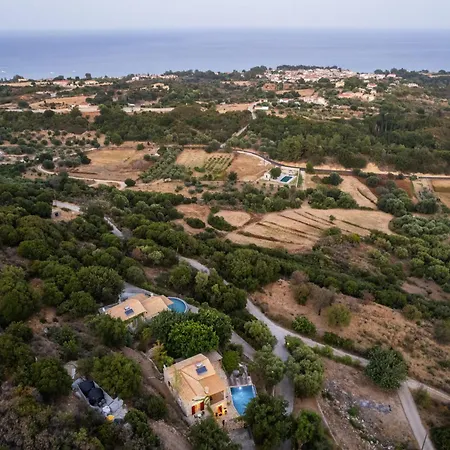 וילה Sevastoula *
