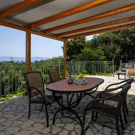 Sevastoula Villa