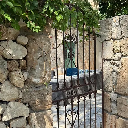 빌라 Sevastoula Skala (Kefalonia)