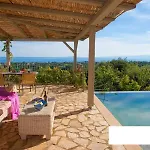 Sevastoula Villa *