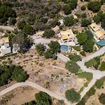 Sevastoula Villa