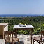Sevastoula Villa Radzaklí