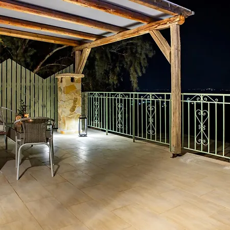 Villa Sevastoula Ratzaklíon